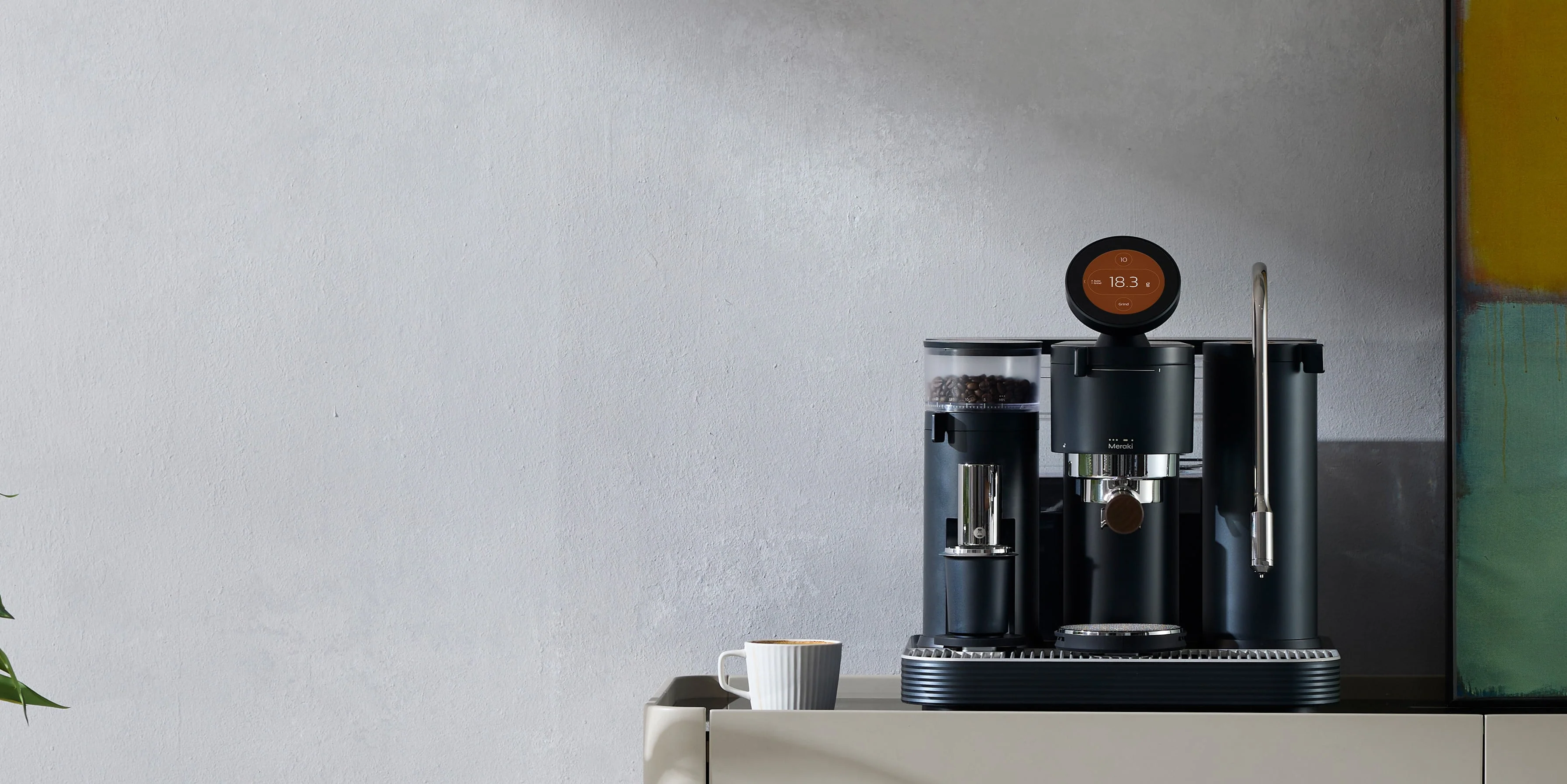 Brew Your Soul's Perfect Cup